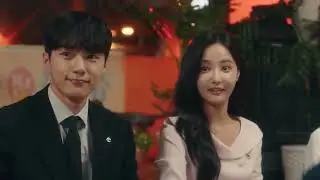 Yeonwoo got a hug and a selfie from Ho-Woo (NUMBERS EP.11)+ENG SUB