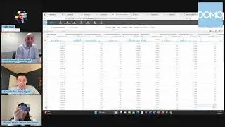 Looking Beyond Your Data with ReadySignal