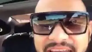 Duckjay Tribo da Periferia INOCENTE