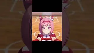 HARU URARA IS BALLIN