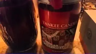 Yankee Candle Online Glitch Sale, Embarrassing Confession and Wax Ban