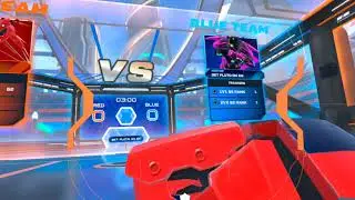 Ultimechs: mohamed.syr vs get pluto on em - 03