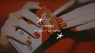 Zella Day ft. Baby E - Mustang Kids (Traducida al espa&ntilde;ol)