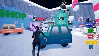 Fort sesh (Part 2/24)