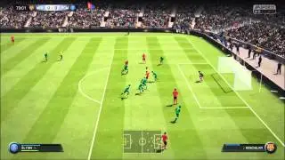 FIFA 15 | Online Goals & Skills Compilation | HD