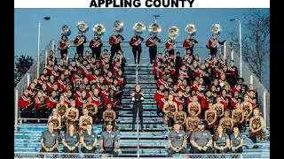 Appling Co in Competition 2022