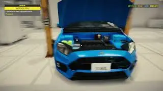 Прохождение новой игры Car mechanic simulator 21 переводиться как кар механик симулятор 21