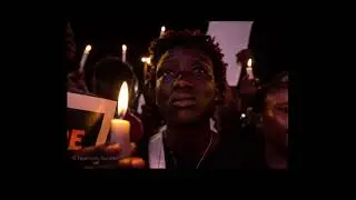 Poem| October 20th by Wana Udobang