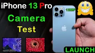 iPhone 13 Pro Camera Test🔥 | iphone 13 pro camera test | iphone 13 pro | iphone 13 pro camera review