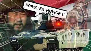 Stock KF41 experience  | War Thunder Experience/Montage |