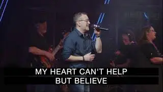 There's Nothing That Our God Can't Do - Central Church Augusta