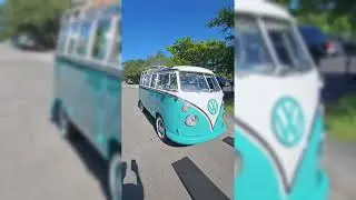 VWBus Inspection and Transport Dispatch Dudes #TransportTuesday Episode 1