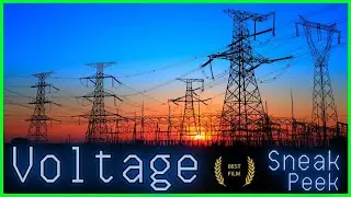 Voltage - Short Film (2022) // Sneak Peek