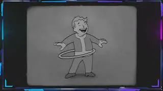 Fallout 4  Scene 3 Endurance
