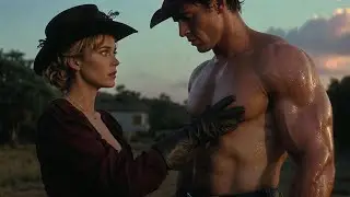 Let Me Stay and Work&mdash;I'll Even Get You Pregnant Again, Mountain Man Begged the COLD Rich Widow