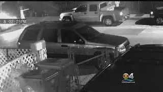 New Images Released Of Woman Wanted In Miami Triple Shooting