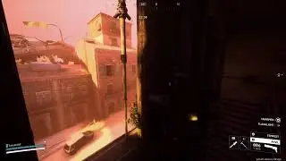 Arc Raiders bump