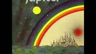 Jupiter Sunset - Highway man (1971)