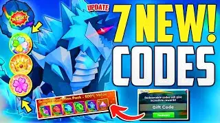 ⚠️NEW YEAR!⚡[CODES]⚠️CATCH A MONSTER ROBLOX CODES 2026 - CATCH A MONSTER CODES