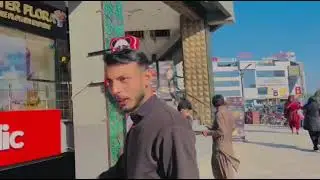 Beautiful view of Islamabad i-8 Markaz Pakistan OOpen travel tips