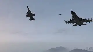 GTA V Military Crew  2018  United Empire  Read Description PS4
