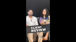 Dream Home Completed! Hear Our Happy Client&rsquo;s Review | DR Tech Homes