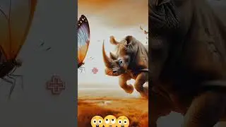 #ai_art_gallery #animals #picsdubai #lion #cartoon #godzilla chategpt#animals#viralshots2025