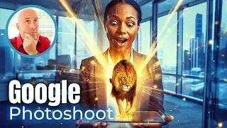 Google Photo Shoot - Pomelli's Amazing Addition In Google Labs