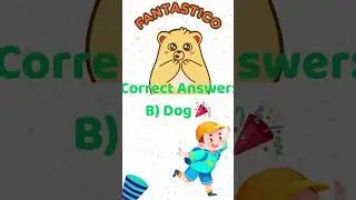 Grade 1 English Quiz | Little Learners