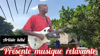 Musique relaxante Artiste kéké 