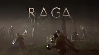Raga - Announcement Trailer