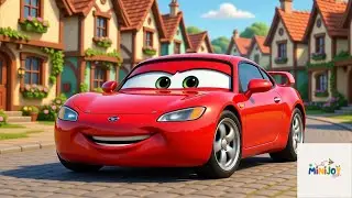 MiniJoy Rhymes For Kids