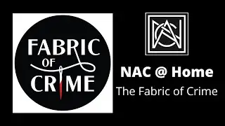 Historian Explores Criminal Fashion