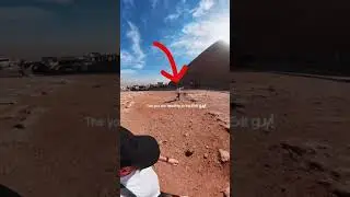 Остерегайтесь мошенников и аферистов в Pyramids #шорты