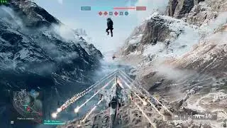 Finally got the Rendezook dogtag in Battlefield 6!!!