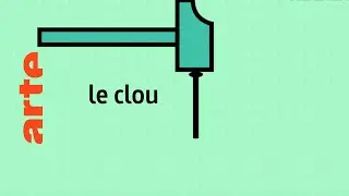 le clou - Karambolage - ARTE