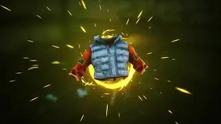Biomutant Bio Nucleus 10K All Item Locations And All Area Objectives Completed