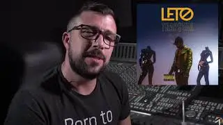 Masterclass mixage Trap avec Arno de Katrina Squad (SCH, Leto, Ninho...)