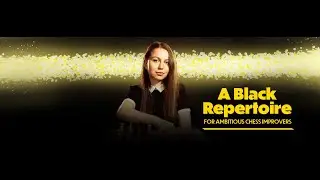 Elevate Your Chess Skills With This Black Repertoire - Part 1