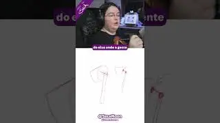 Sobre a conex&atilde;o da perna ao quadril