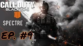 #9 - [COD BO4] Call of Duty: Black Ops 4 Multiplayer Gameplay Live Stream🔴