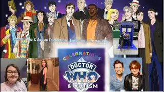 Doctor Who & Autism Celebrations: The horror of Doctor Who
