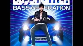 Basshunter La La La