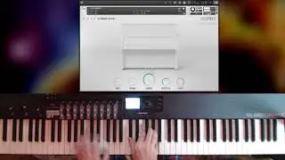 Hammers and Waves UX Upright   Fractals Improv