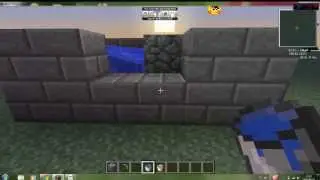 MinecraftPoradnik Jak zrobić generator Cobla