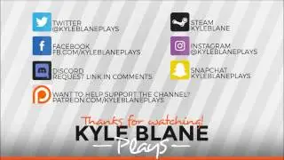 Kyle Blane Plays Except Everytime He Says Surely He Appologizes And We Cut 365 Seconds