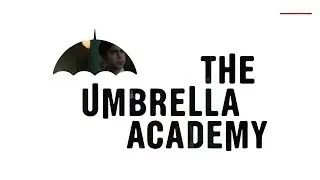 'The Umbrella Academy' oyuncuları David Castañeda ve Robert Sheehan ile röportaj yaptık!
