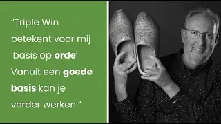 In gesprek met Guus Wijfjes - TripleWin