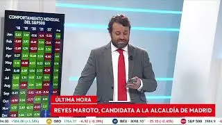 &iquest;Hay crisis de Gobierno en Espa&ntilde;a? La salida de la ministra de Industria podr&iacute;a apuntar a ella