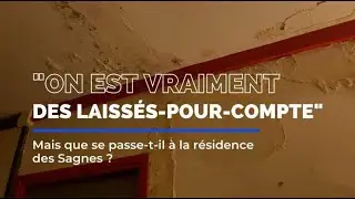 &Agrave; Nice, ces locataires se battent contre des conditions de vie indignes